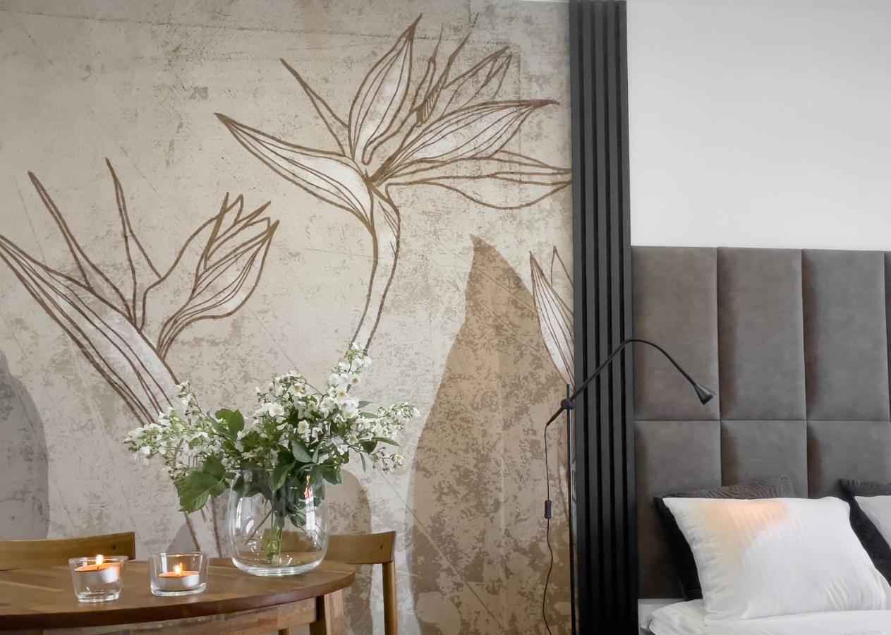 Urban Apartments Premium, Opolska 10 No 67B, Free Garage, Self Check-In Katowice Bagian luar foto
