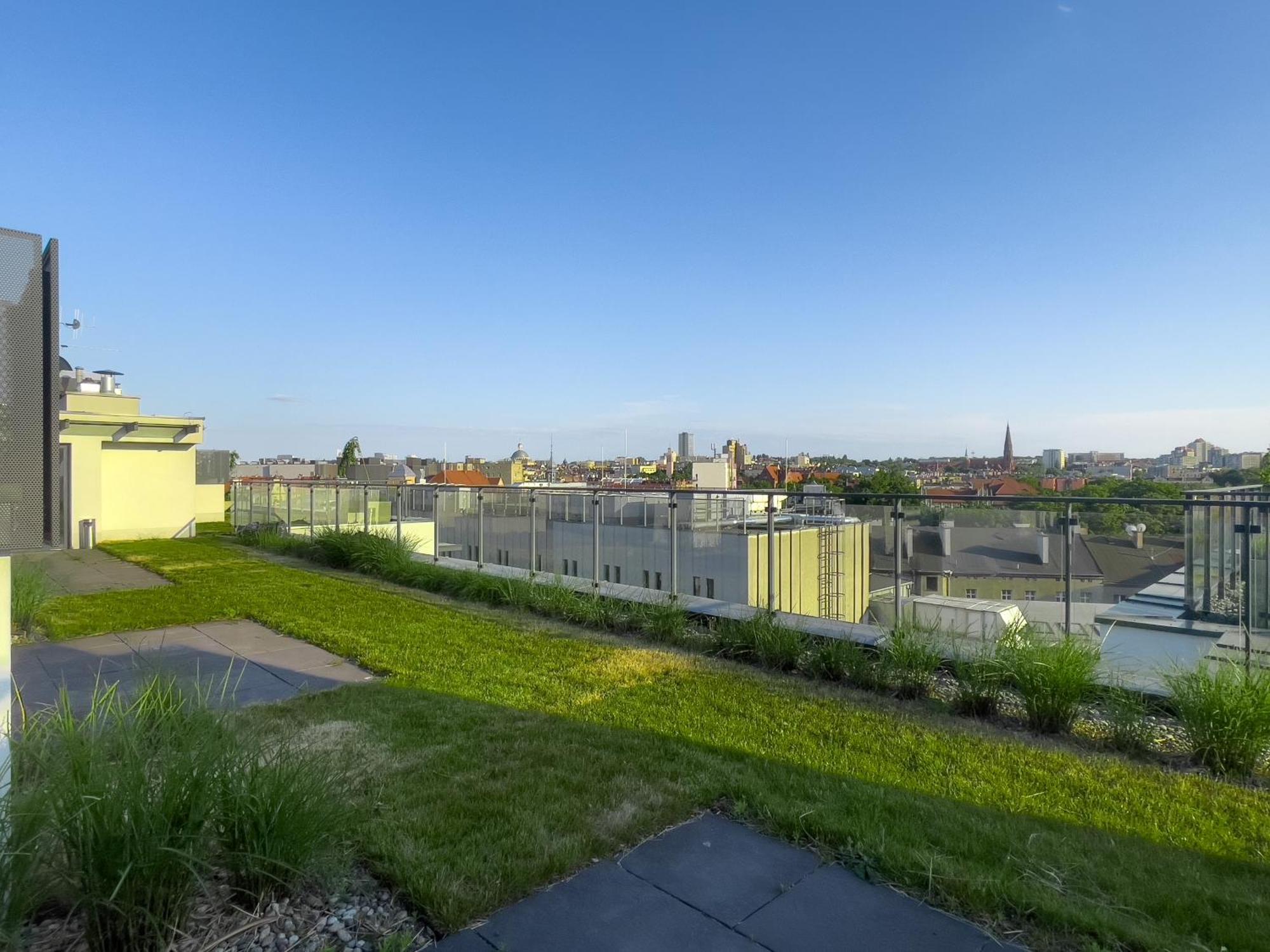 Urban Apartments Premium, Opolska 10 No 67B, Free Garage, Self Check-In Katowice Bagian luar foto